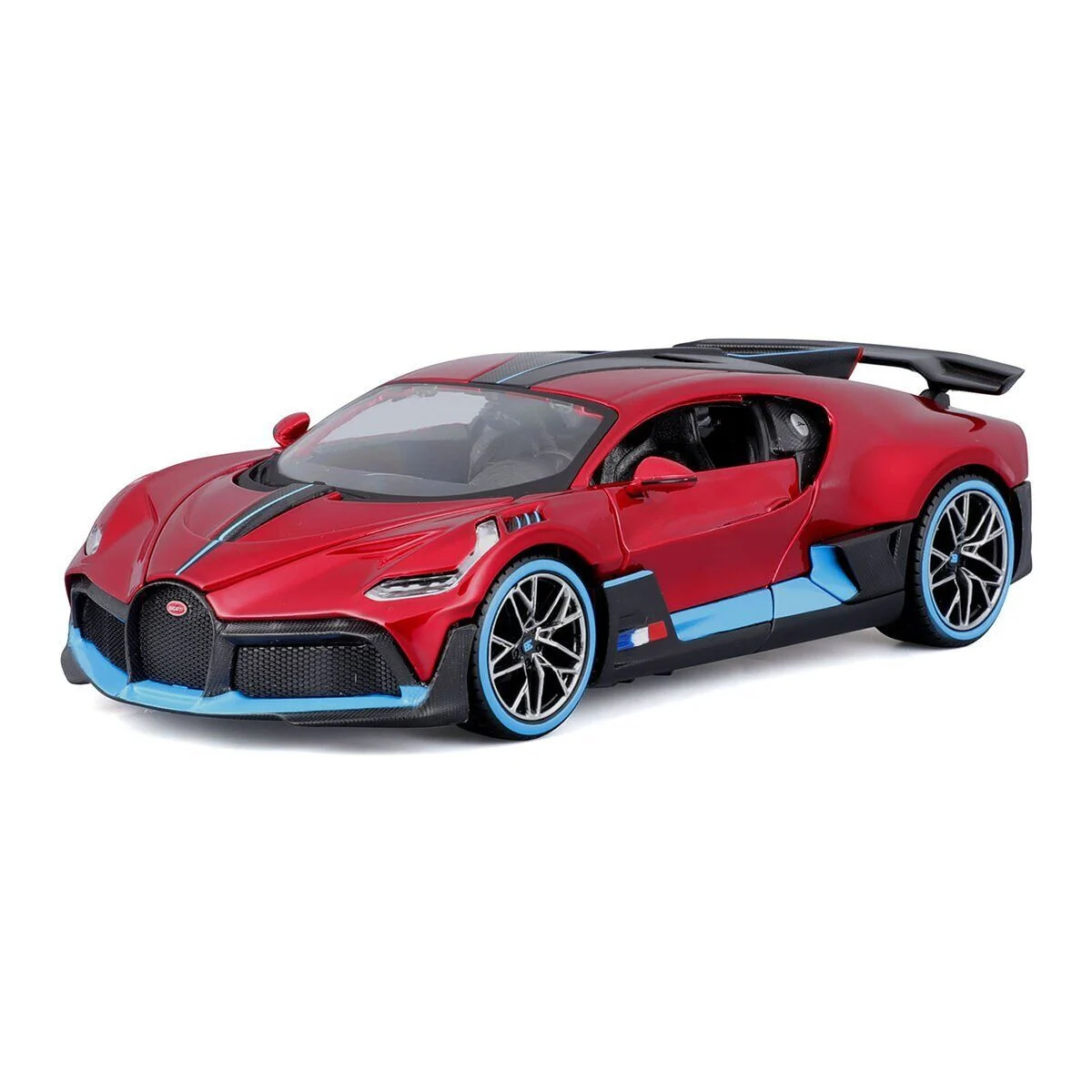 MAY 31526 1 24 Bugatti Divo