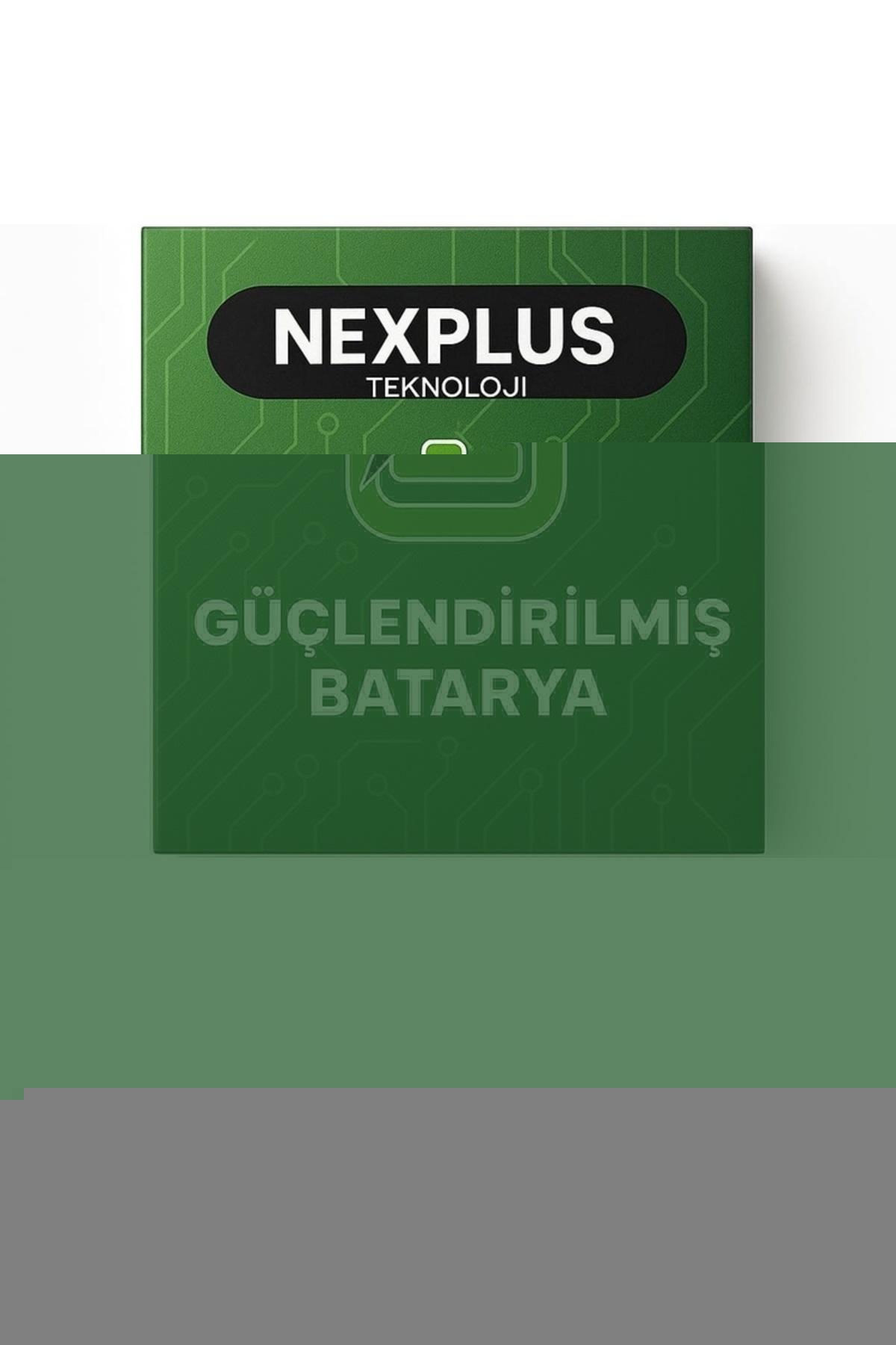 Samsung Galaxy A51 Uyumlu Batarya %30 Güçlendirilm