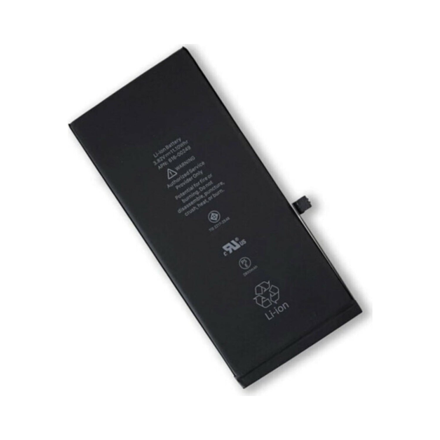 iPhone 5 SE Pil Batarya (Güçlendirilmiş)