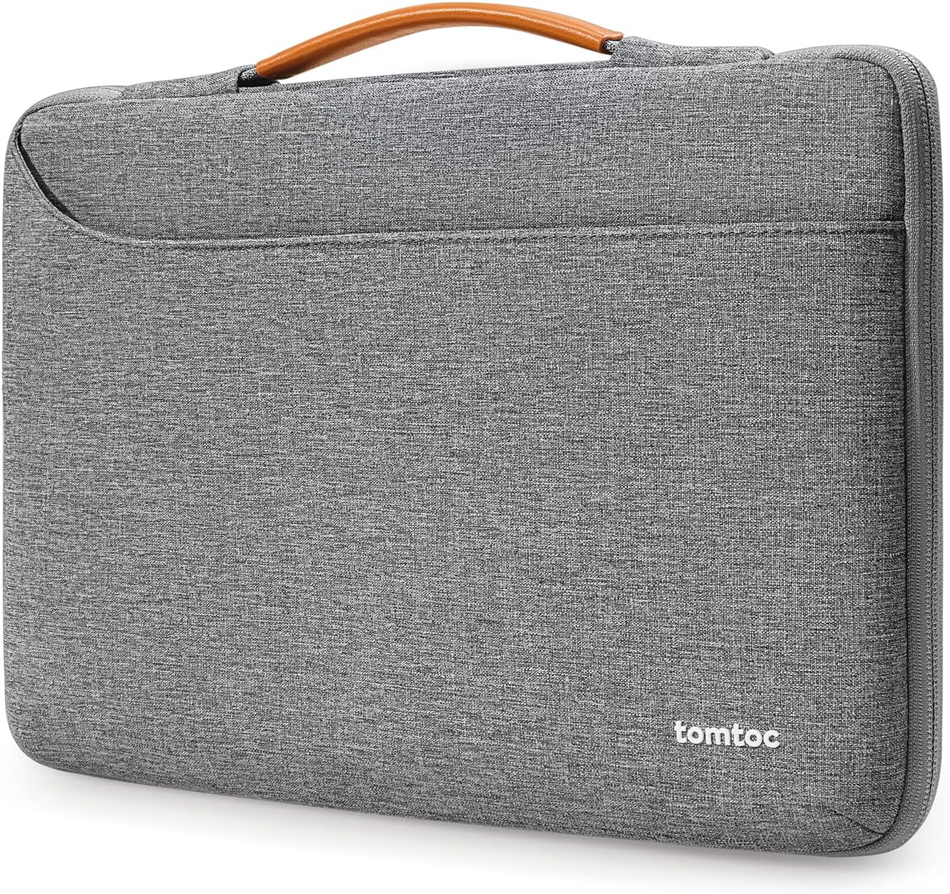 360° çanta kılıfı için 15 inç Yeni MacBook Air M3/A3114 M2/A2941 2024-2023, 15 inç Microsoft Surface Laptop 6/5/4, Su İtici Laptop Çantası Laptop Kılıfı