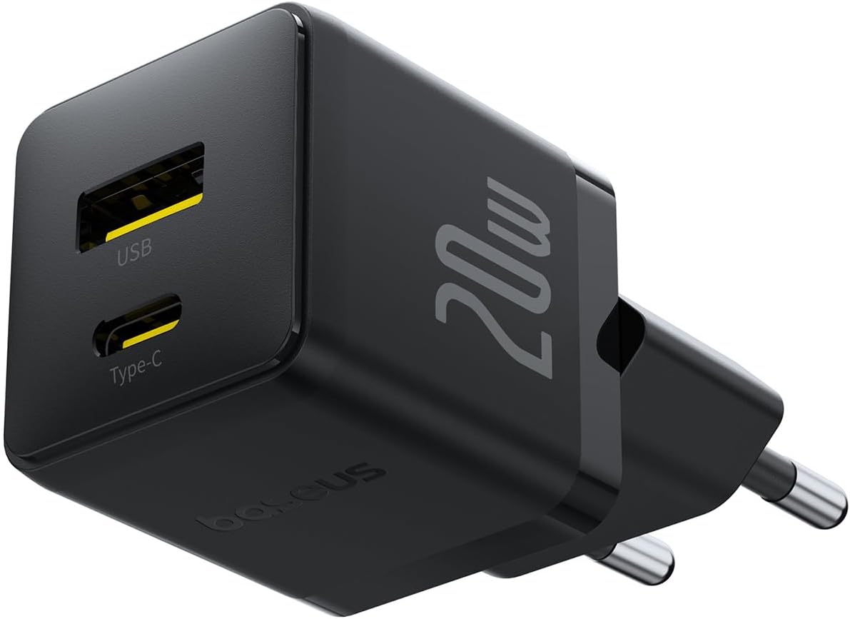 Palm Fast USB+C 20W Şrj Chz-Syh