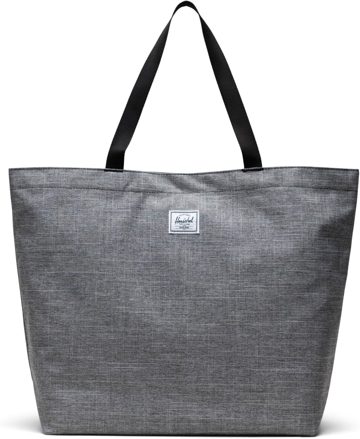 Classic™ Tote | Su İtici Kumaş Omuz Çantası, 19 L