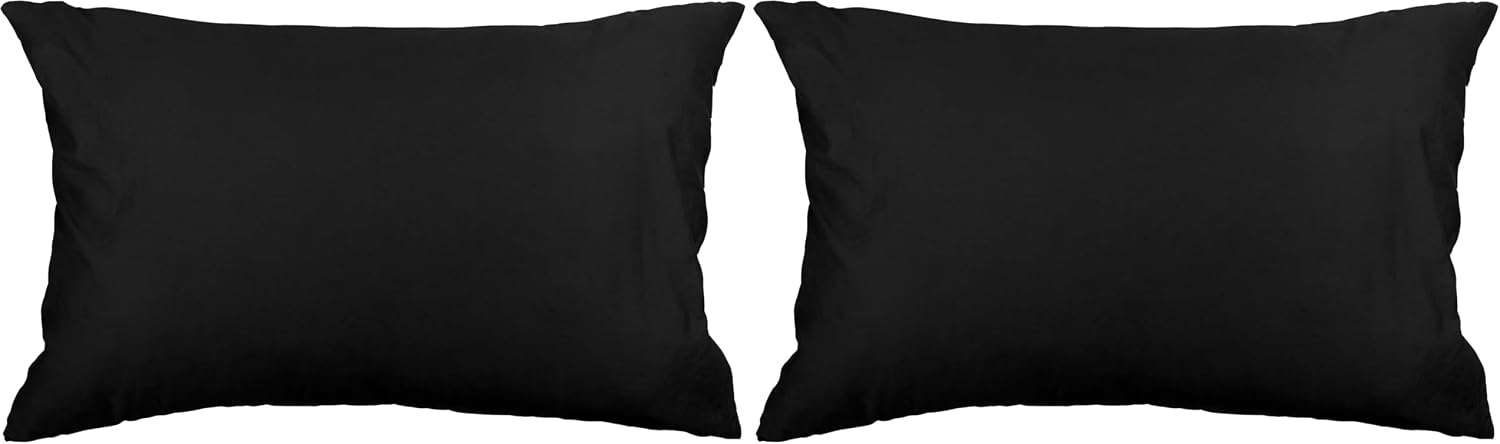 Glow by Night Satin Pillowcase Yastık Kılıfı (2 paketi)