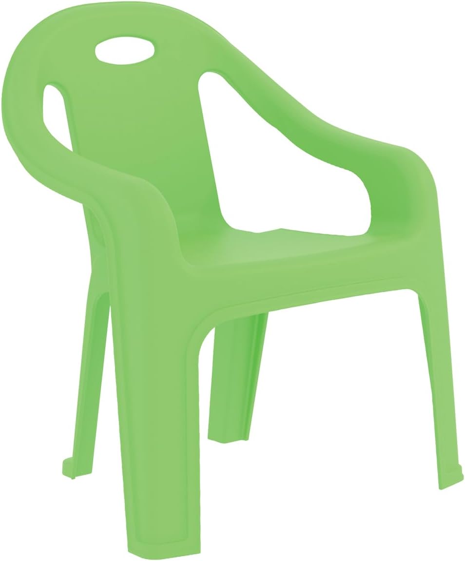 Comfort Sandalye (Yeşil)