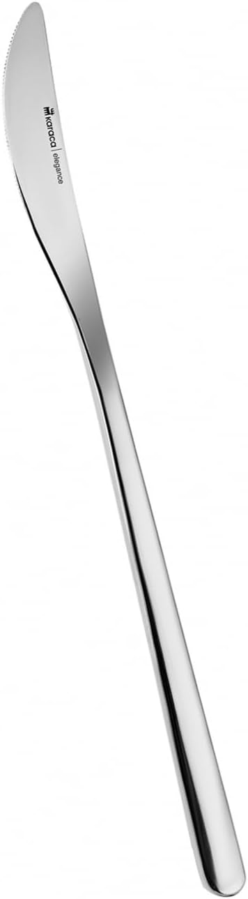 Bead Tekli Yemek Bıçağı 23 cm