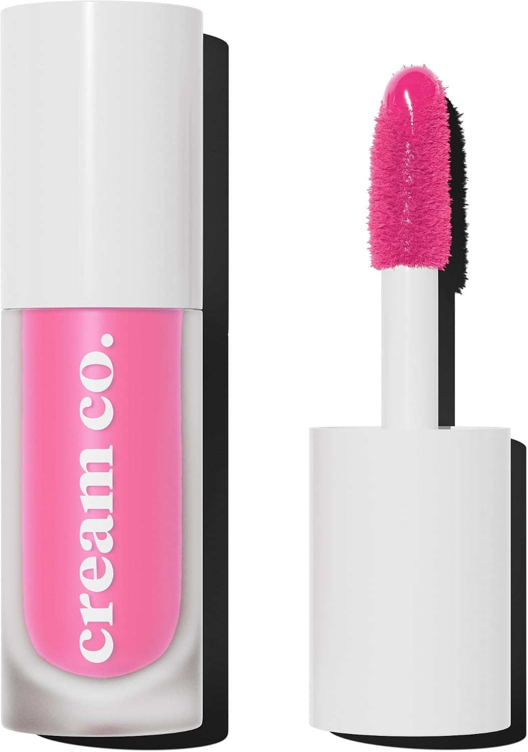 Allık Ruj Göz Farı Glow Tint Radiant Pink, Nemlendirici Makyaj, 505 Pembe, Hyaluronik Asit Peptit