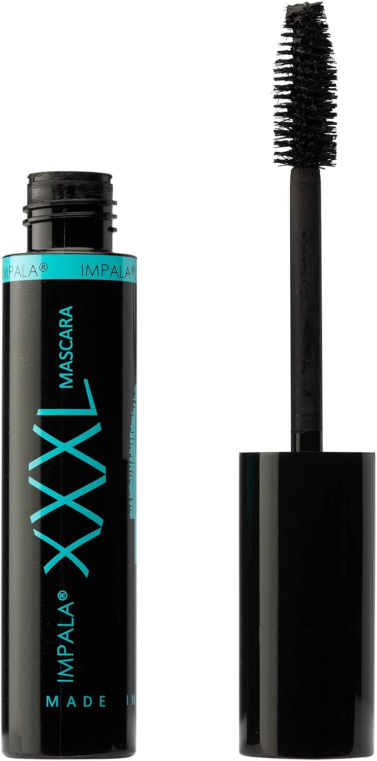 Maskara - Mascara Xxxl 13 Ml