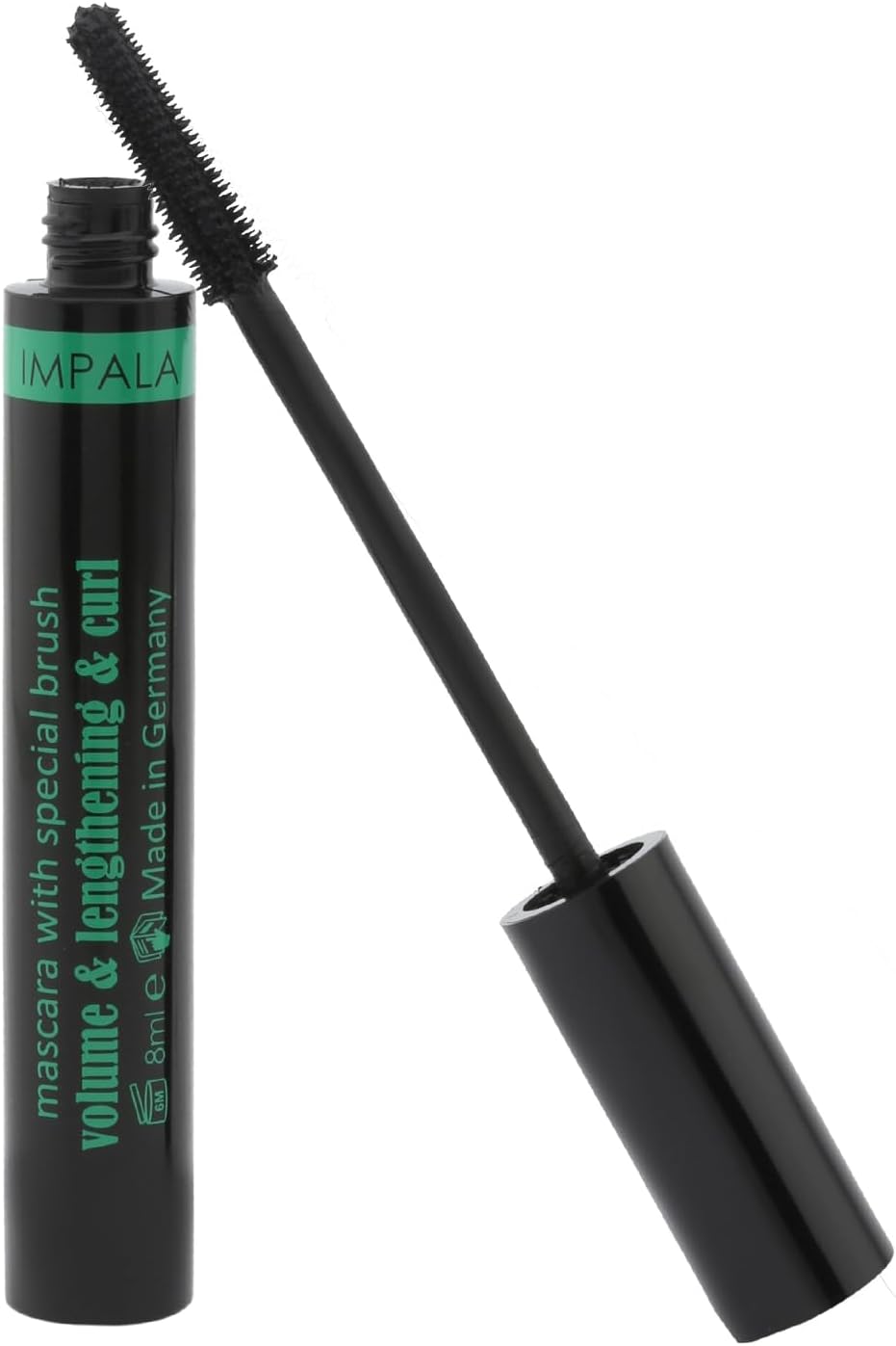 Maskara - Lash Absolute Mascara 8 Ml