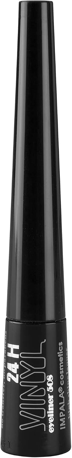 Eyeliner -Vınyl 24H Eyeliner 508
