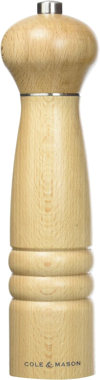 H479250 Windsor Beech 220mm Tuz Değirmeni