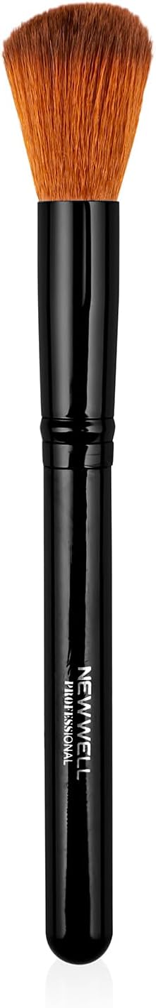 Derma Allık Fırcası Ak-38, T906