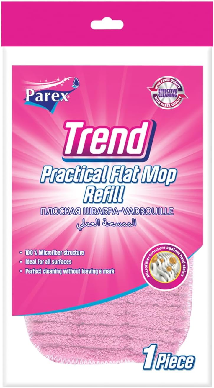Trend Pratik Paspas Yedek