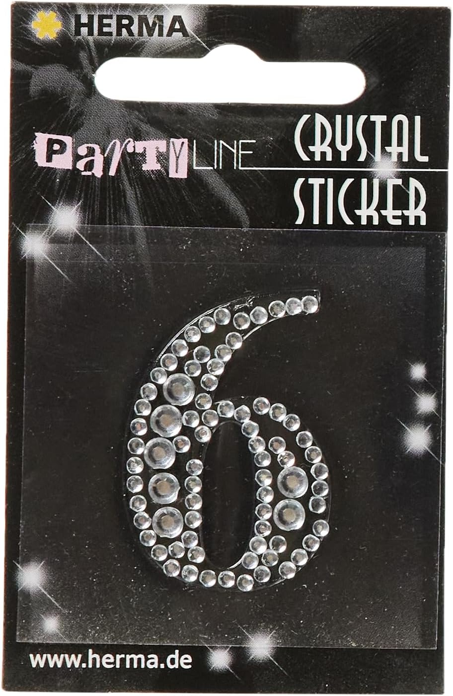 Kristal Etiket Sayı 6