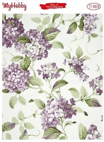 TelaTransfer TT-K028 25X35cm