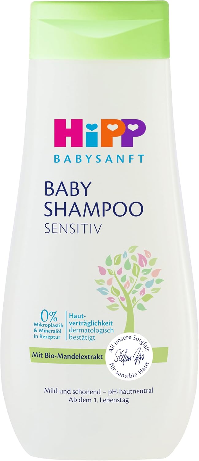 Bebek Şampuanı 200 ml