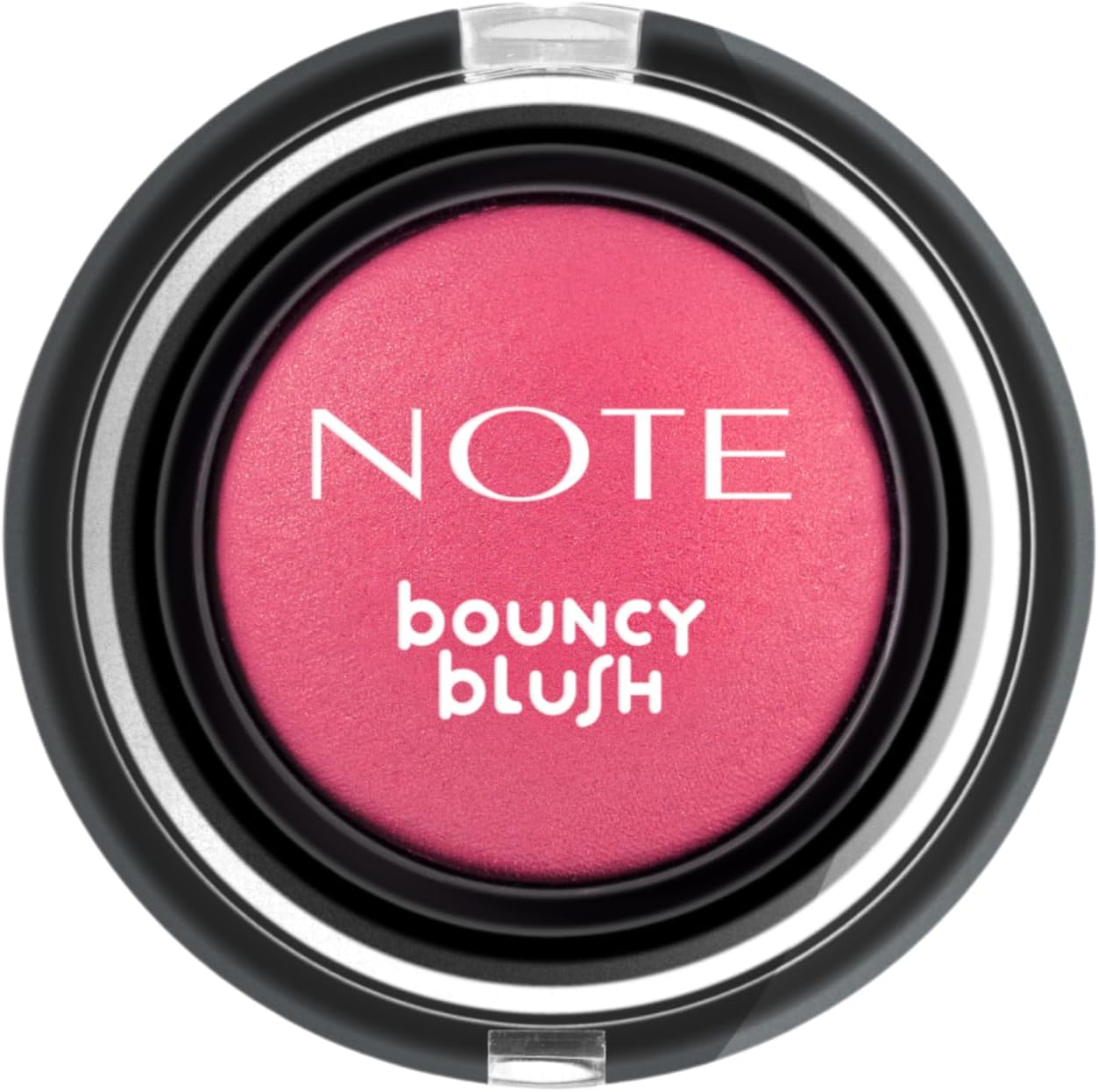 Cosmetics Bouncy Blush 01 Paradise Yumuşak Kremsi Allık
