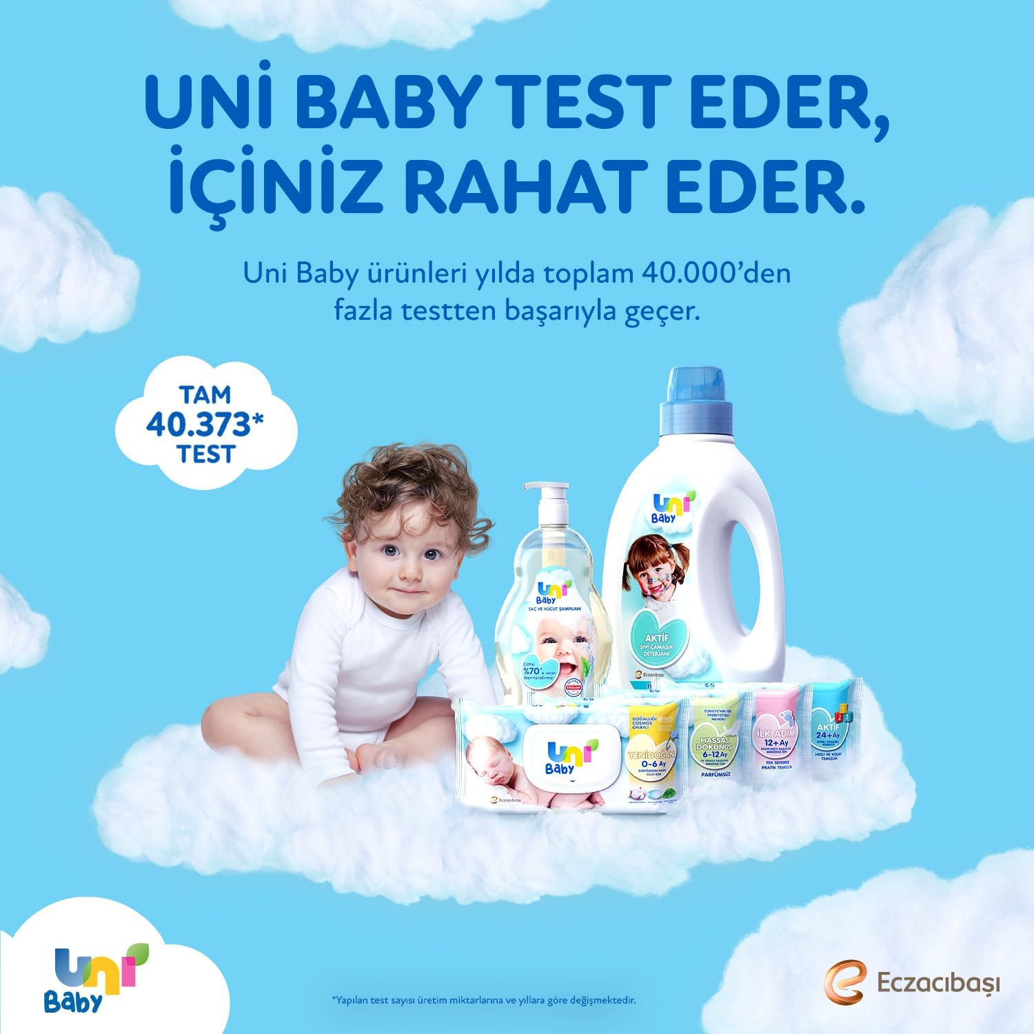 Biberon Ve Emzik Temizleyici 500 ml