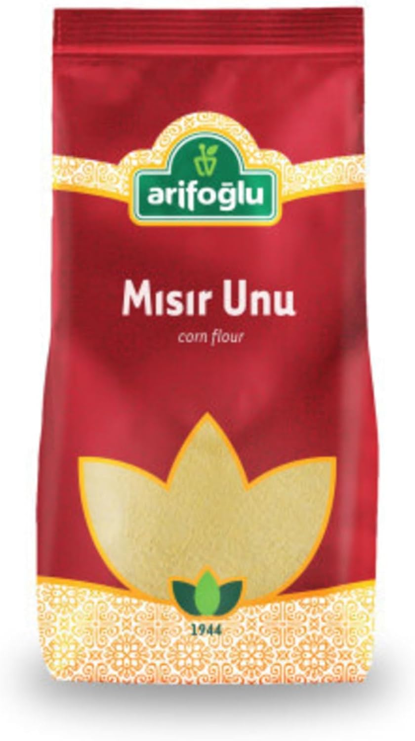 Mısır Unu 250g (Eko)