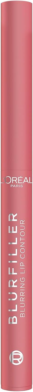 L'Oreal Cosmetics Paris Blurfiller Dudak Kalemi 601