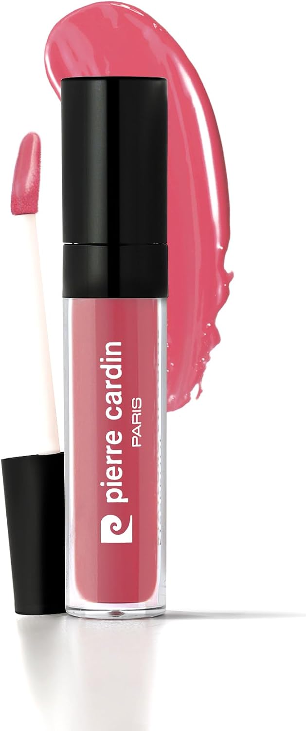 Staylong Lipcolor-Kissproof – Uzun Süre Kalıcı Lipgloss-5 ml-Koyu Şeftali -354