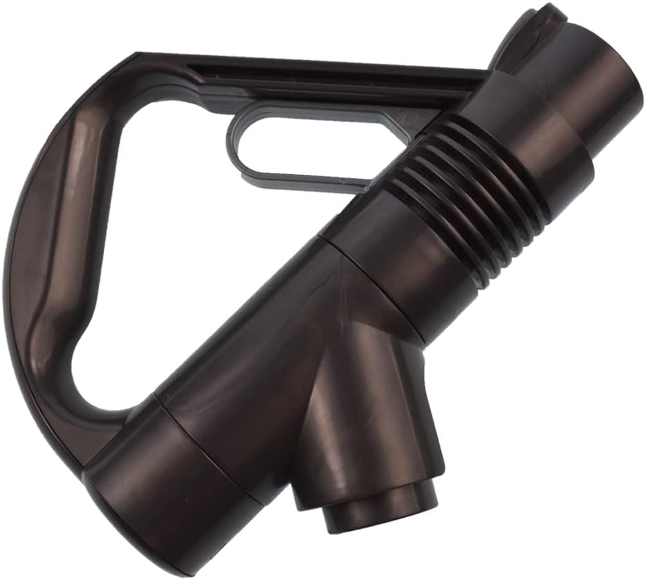 Dyson Elektrikli Süpürgeler için Tutma Sapı/Dyson DC 19, DC 19 T2, DC 26, DC 28C, DC 29, DC 32, DC 33, DC 33C, DC 37, DC 38, DC 39, DC 47, DC 52, DC 53, DC 54 ile Uyumlu Tutma Sapı
