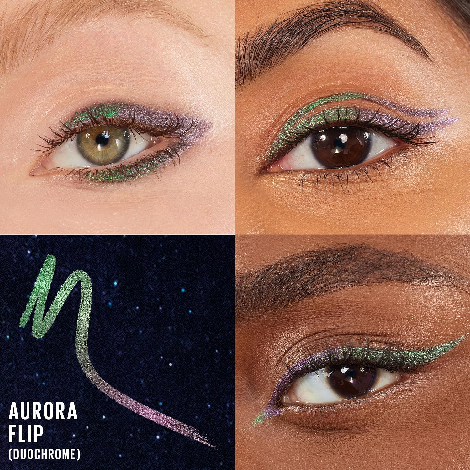 New York Tattoo Liner Jel Göz Kalemi - 823 Aurora Flip