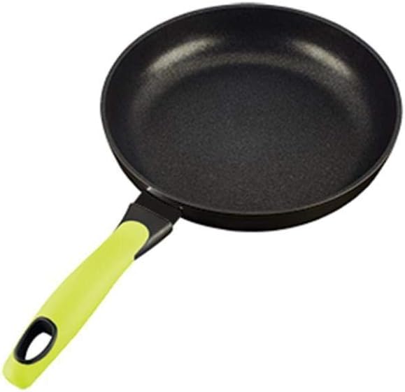 Colorgy Titanium 24Cm Tava/Yeşil