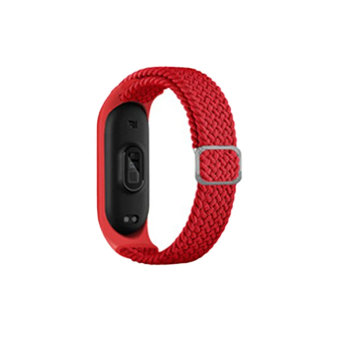 Xiaomi Mi Band 4 Star Kordon - Kırmızı