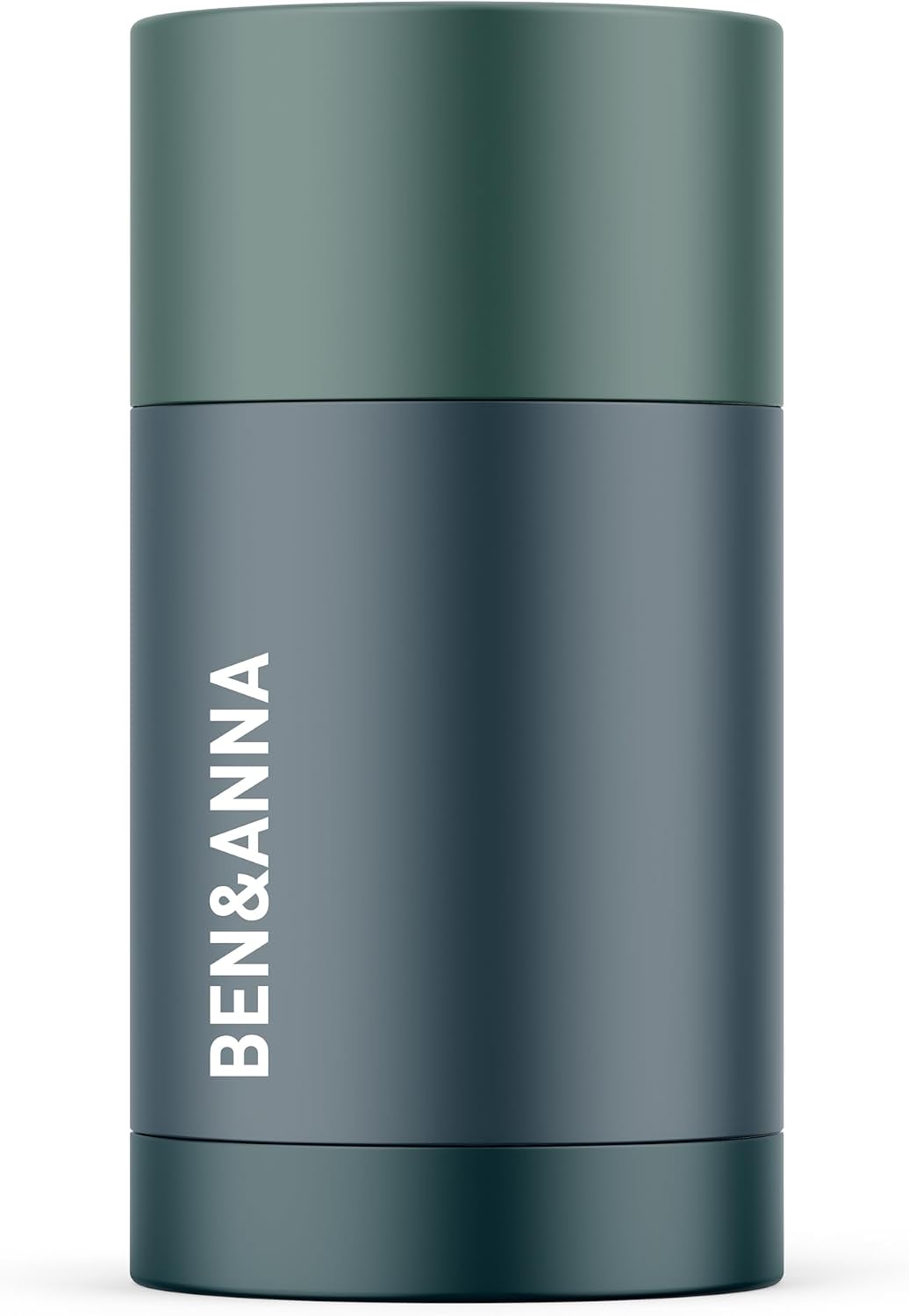 Ben Anna Refill Case & Persian Lime Deodorant
