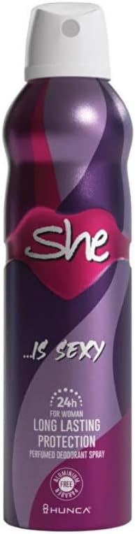 Sexy Kadin Deodorant 150Ml