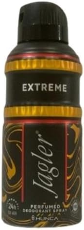 Jagler Extreme Deodorant Erkek 150 ml