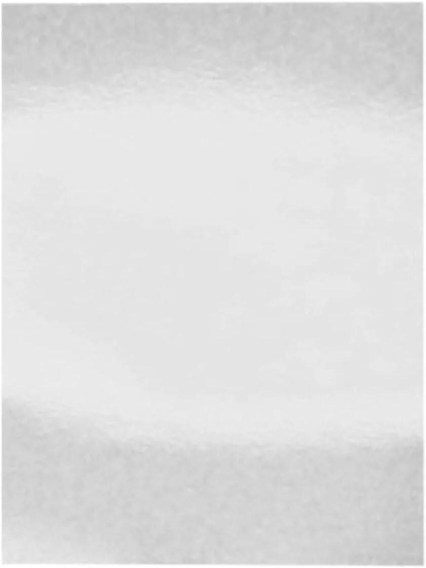 Aynalı Metalik Metalize Fon Kartonu Gümüş (Gri) 50x70cm 5 Adet (Tek Renk) 199638281009