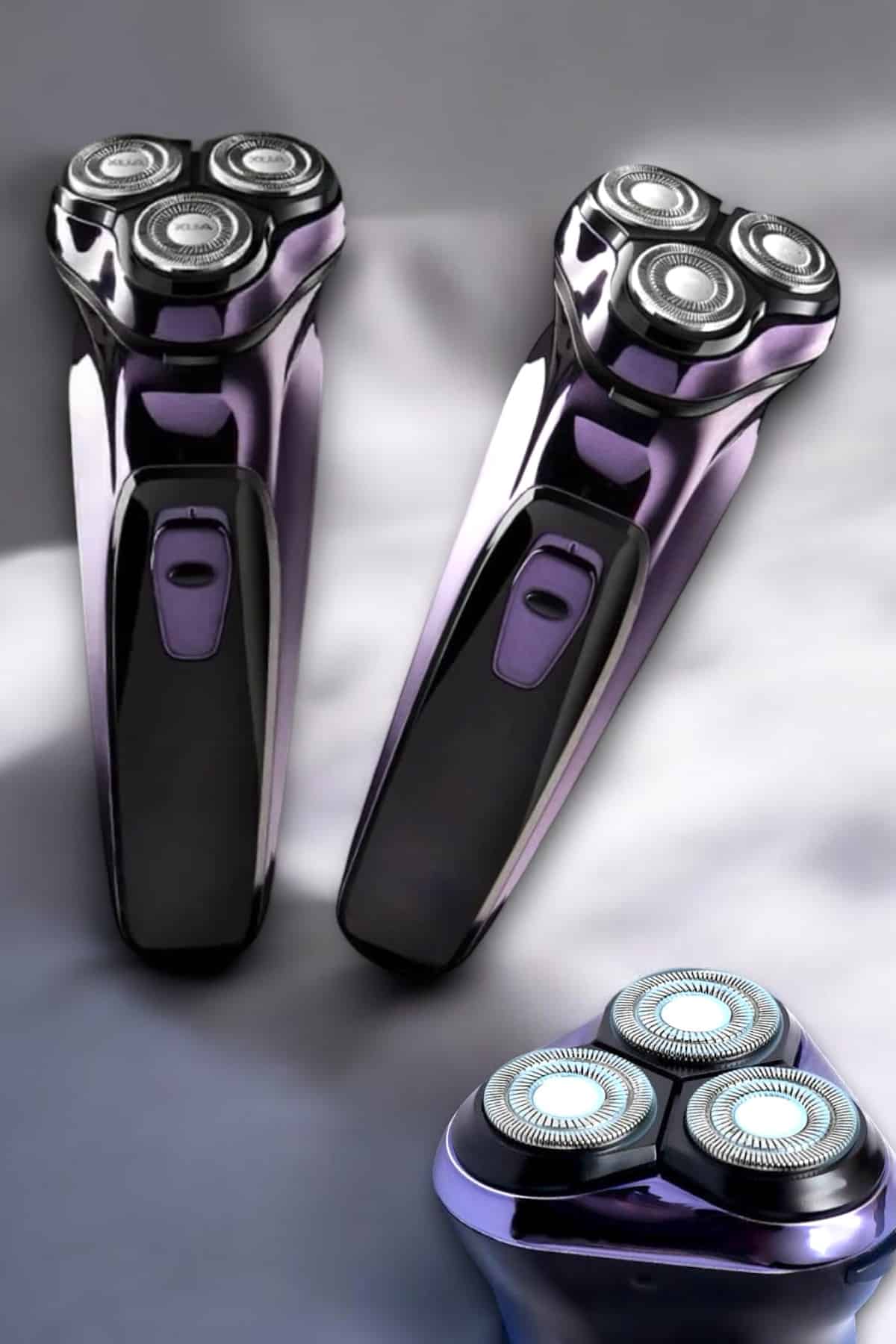 HK-300 Tıraş Makinesi