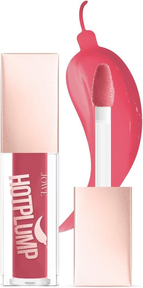 Hot Plump - 02 Pink Dream