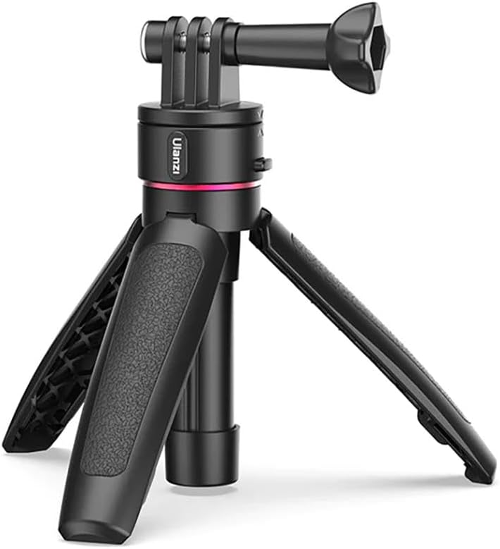 Go-Quick II Aksiyon Kamera Tripod