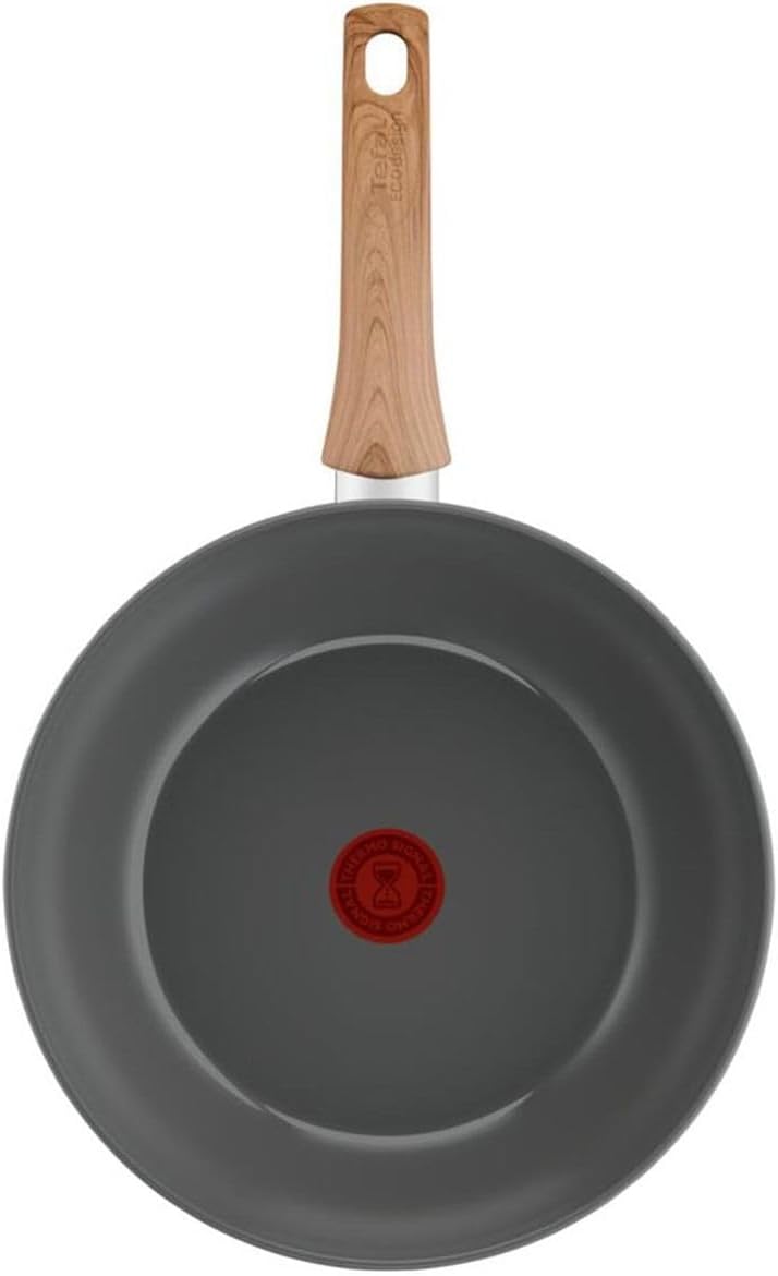 Ceramic Renew Wok Tava 28 cm