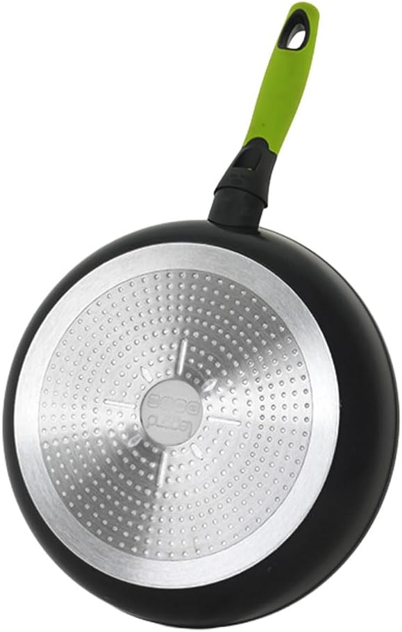 COLORGY DiamondPro 24cm tava-yeşil