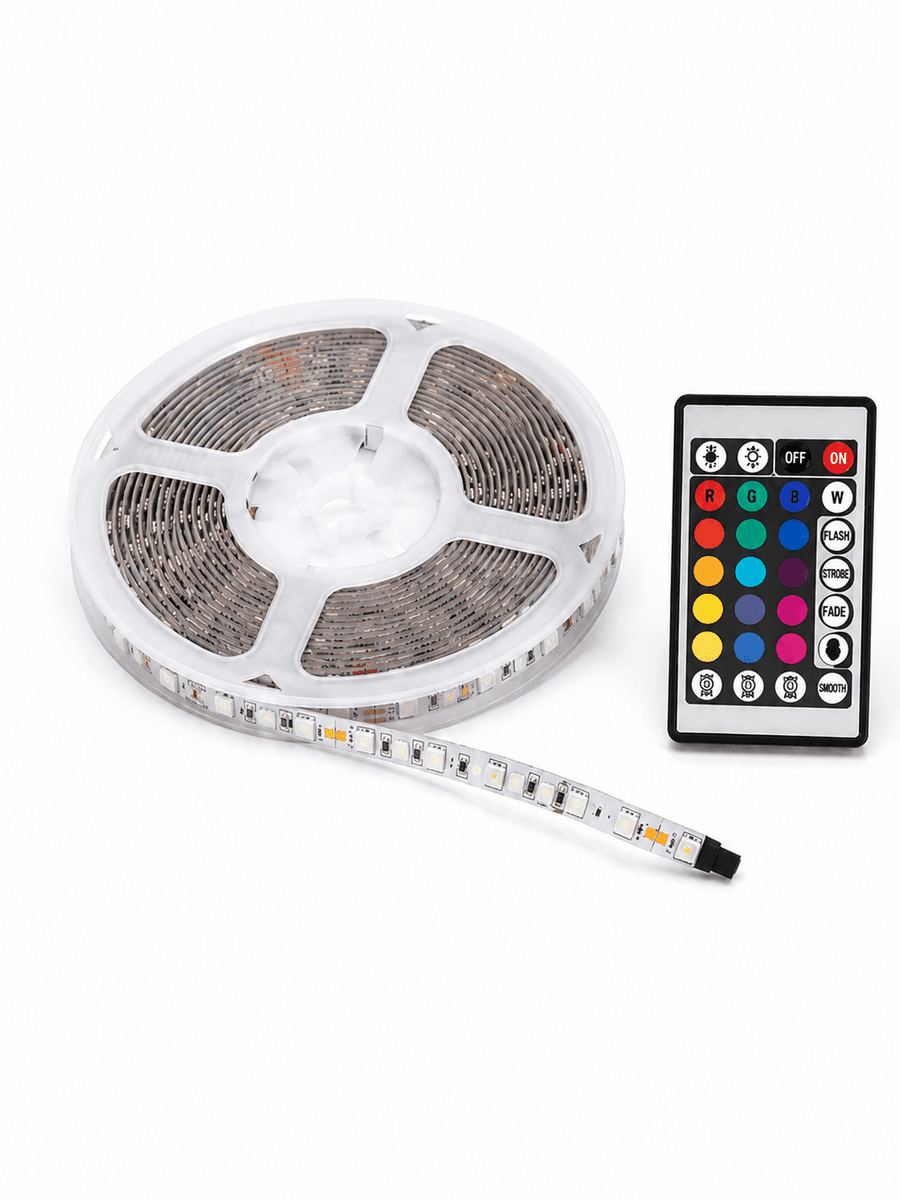 Rgb Led 5 Metre