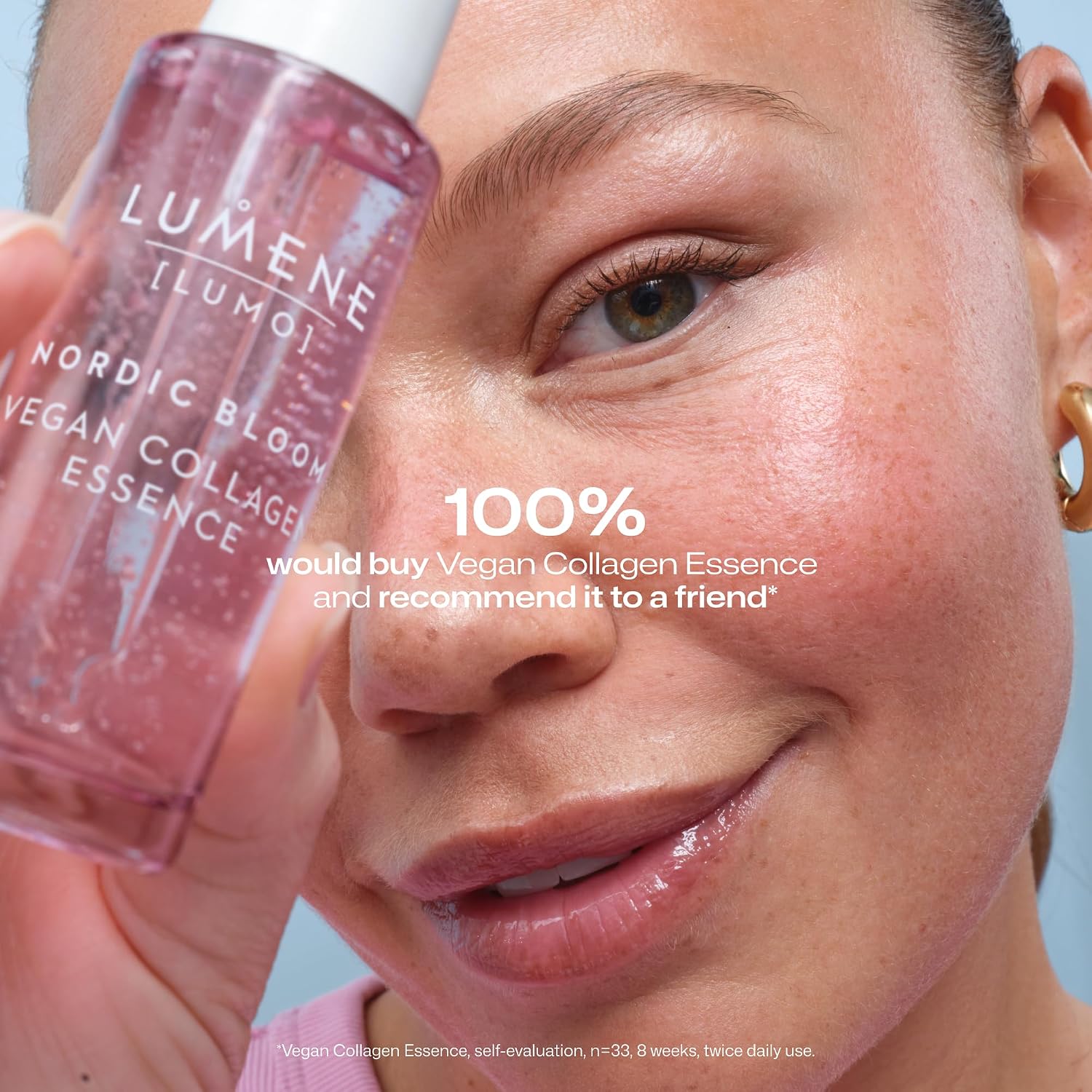 Lumene Kollajen Serum