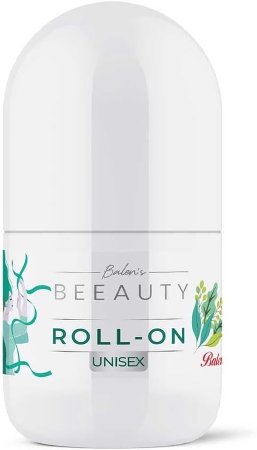 Unisex Prebiyotikli Deodorant Roll - On
