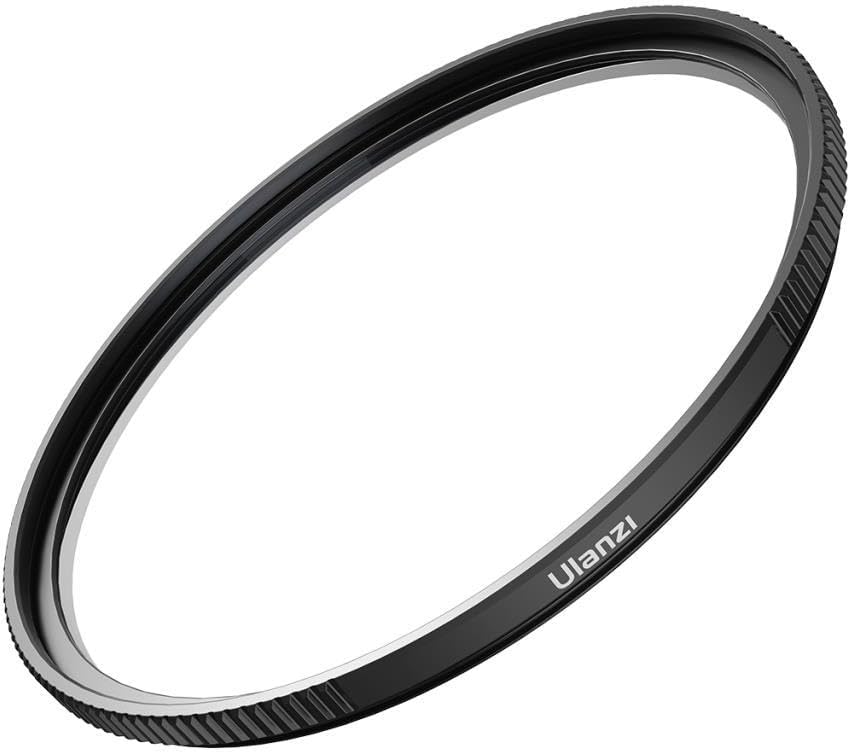 77mm UV01 Protective UV Filtre
