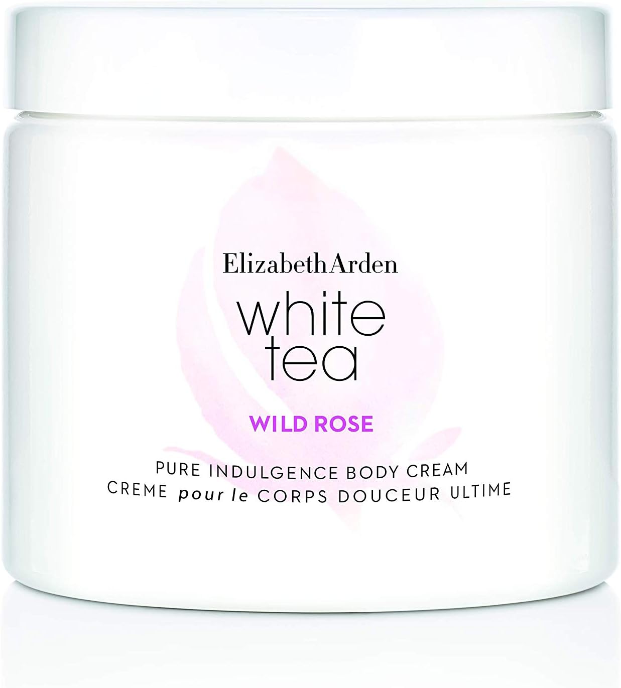 Elizabeth Arden White Tea Wild Rose Body Krem 400ml