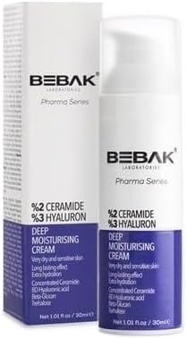 Pharma Atopik Ciltler İçin Koruyucu Krem 30 Ml