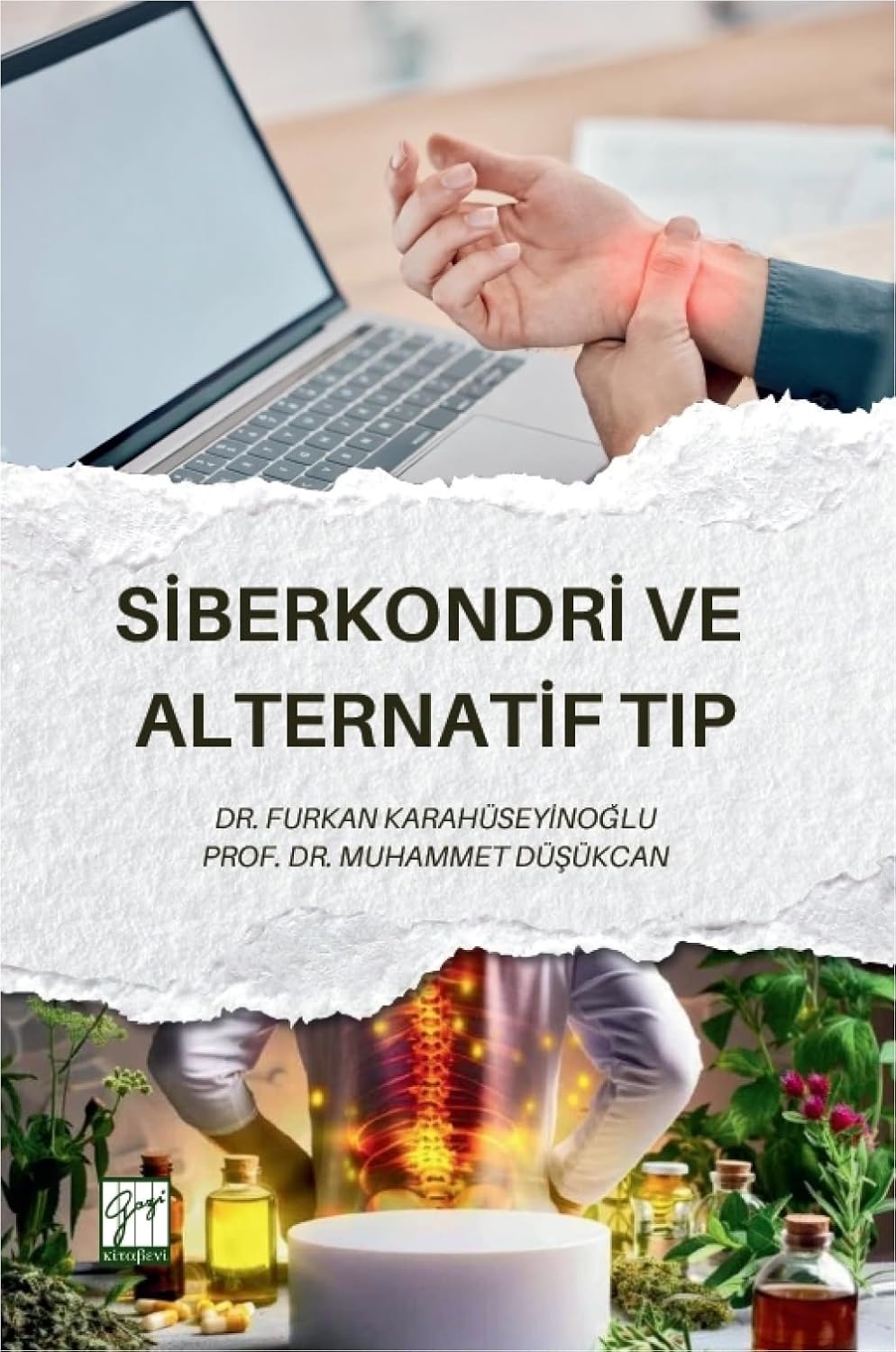 Siberkondri ve Alternatif Tıp