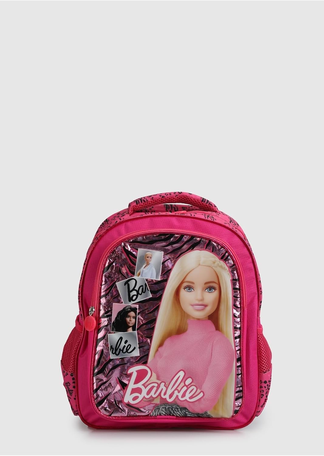 Okul Çantası, Pembe, Standart Beden