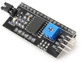Karakter LCD I2C/IIC Dönüştürücü Kartı