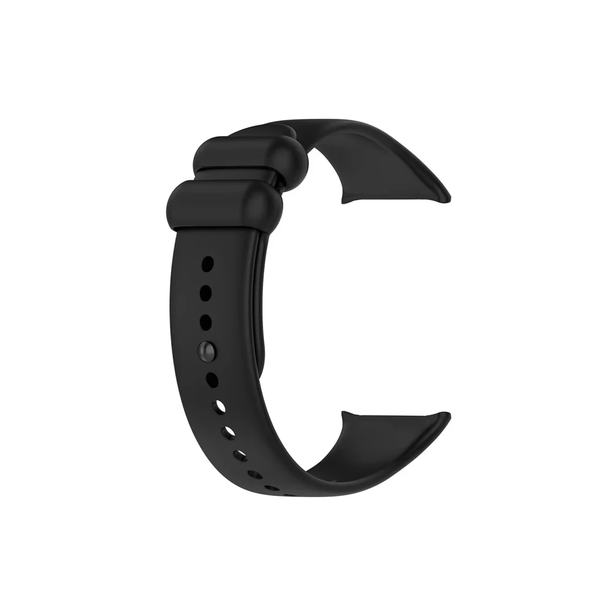 Xiaomi Smart Band 8 Pro Klasik Kordon - Siyah