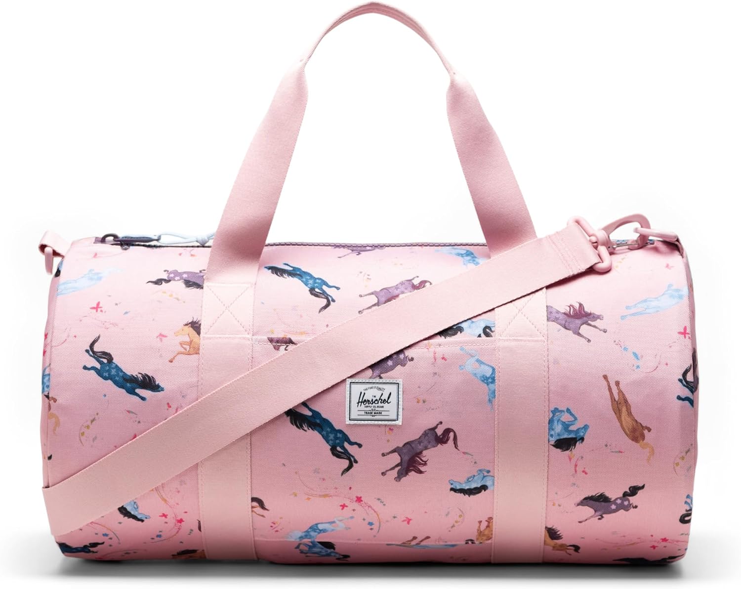 Classic™ Duffle | Su İtici Kumaş Omuz Askılı Seyahat ve Spor Çantası, 26.5 L