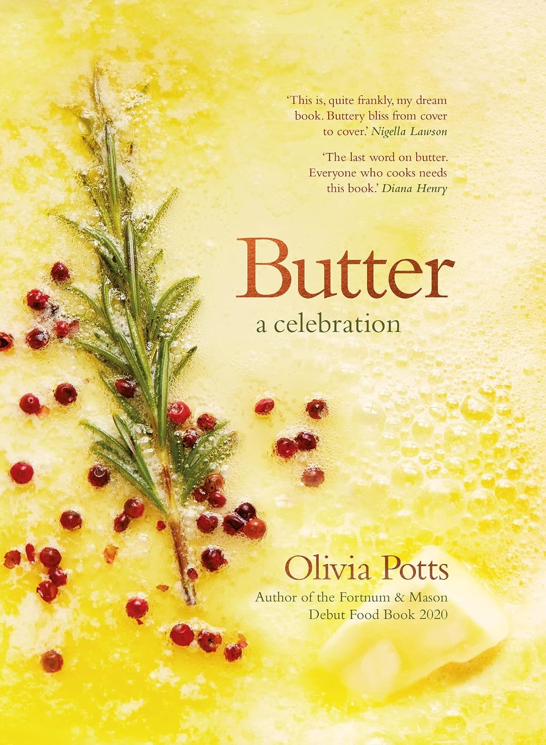 from buttery scrambled eggs to the perfect scones
