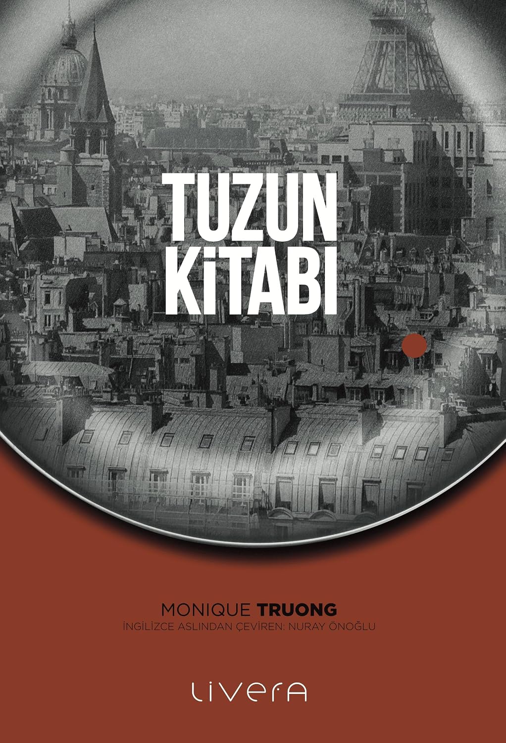 Tuzun Kitabı